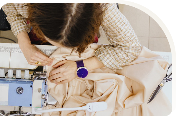 custom&nbsp;swaddle One-Stop Service