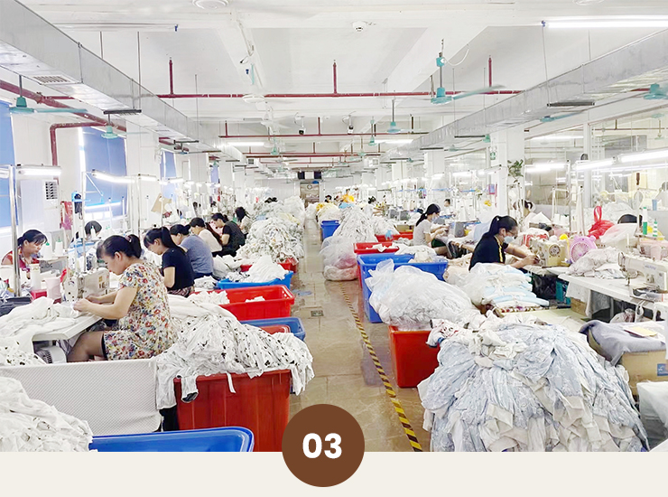 create custom joggers workshop