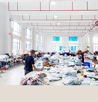 custom swaddle blanket Quality Inspection