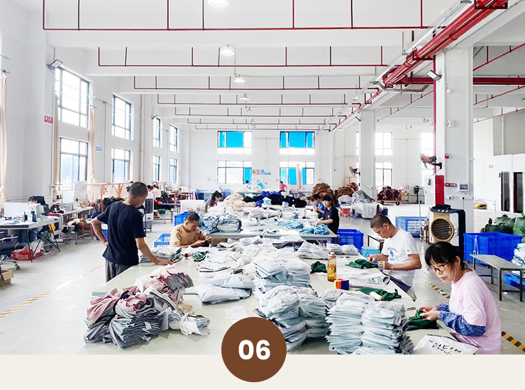 custom&nbsp;swaddle Quality Inspection