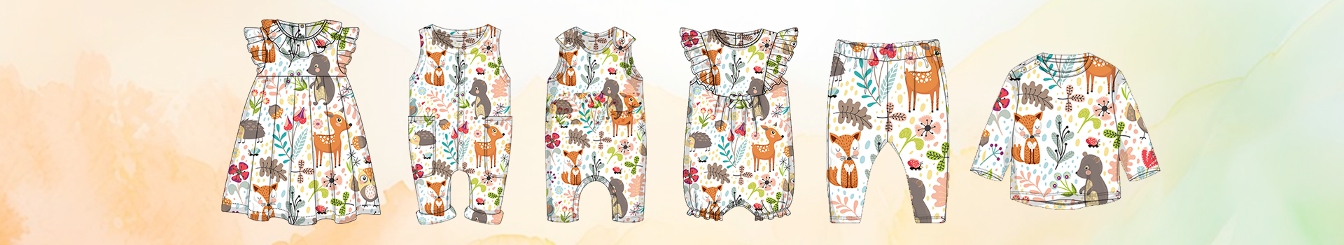 custom senior overalls